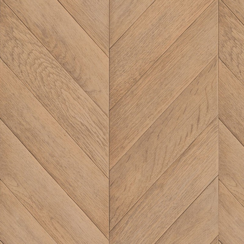 Möbelfolie CHEVRON OAK H50