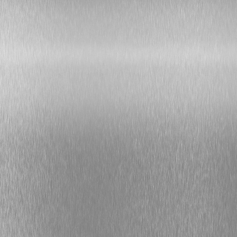Möbelfolie CHROMED METAL KI01