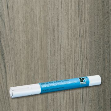 Lackstift Anteak - für Fensterrahmen