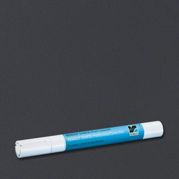 Lackstift Anthrazit Matt - für Fensterrahmen