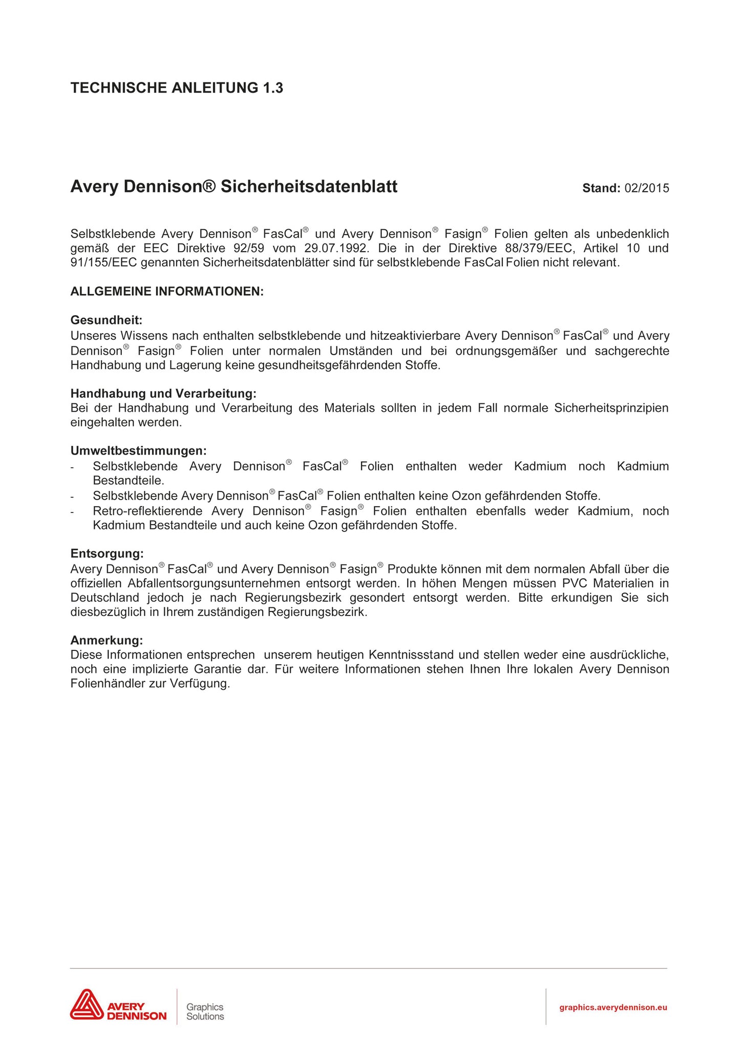 Kleberesteentferner / Klebstoffentferner