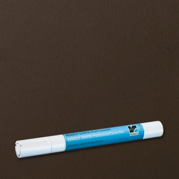 Lackstift Braun 8972 - für Fensterrahmen