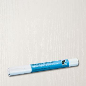 Lackstift Crystal White 9294 - für Fensterrahmen
