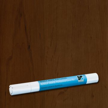 Lackstift Dark Alder - für Fensterrahmen