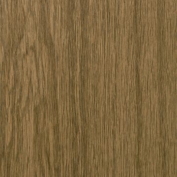 Fensterprofilfolie in Eiche Hell