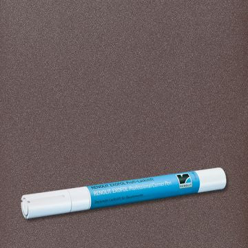 Lackstift Eisenglimmer Braun - für Fensterrahmen