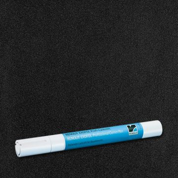 Lackstift Eisenglimmer Schwarz - für Fensterrahmen