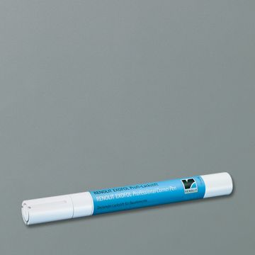 Lackstift Hazy Grey 49124 - für Fensterrahmen