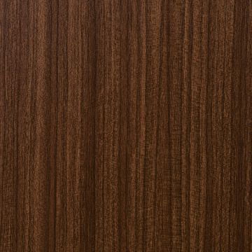 Fensterprofilfolie in Macoré