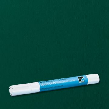 Lackstift Moosgrün 6005 - für Fensterrahmen