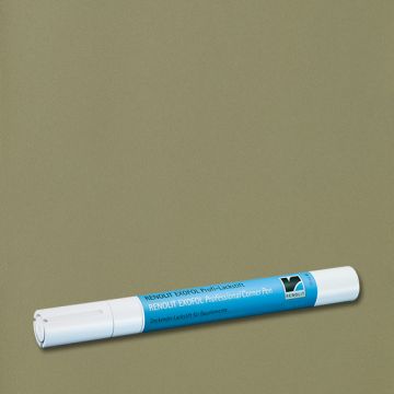 Lackstift Champagne - für Fensterrahmen