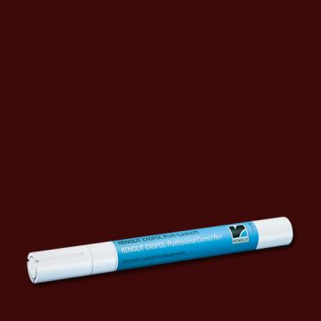 Lackstift Braun Maron 8099 - für Fensterrahmen