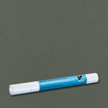 Lackstift Quarzgrau 7039 - für Fensterrahmen