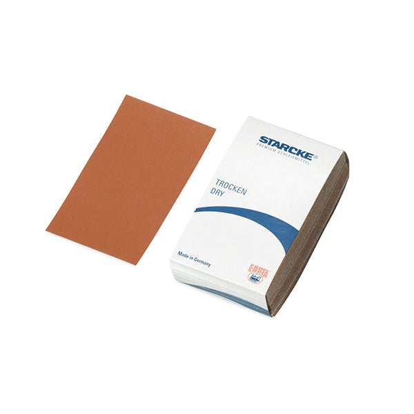 Schleifpapier 220er Körnung von Starcke