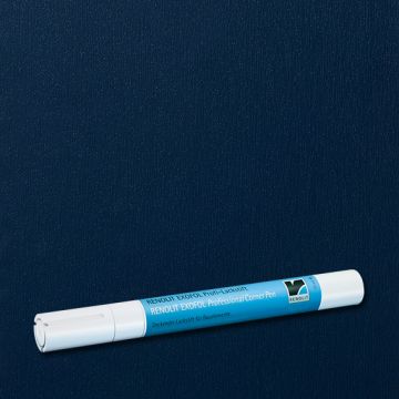 Lackstift Stahlblau 5150 - für Fensterrahmen