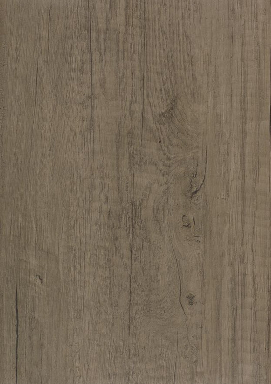 Fensterprofilfolie in Mountain Oak