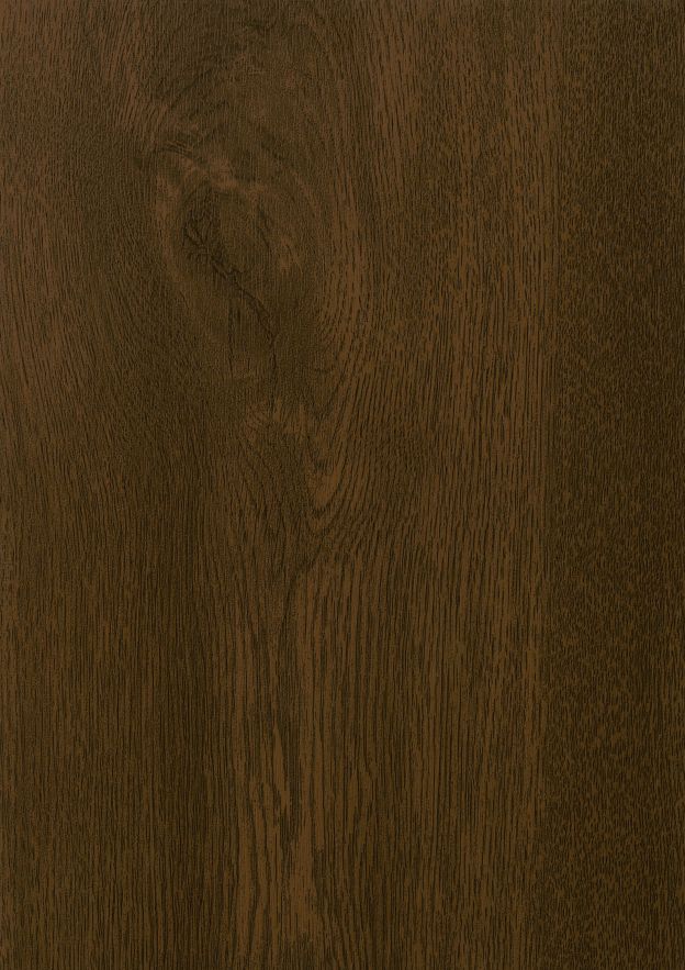 Fensterprofilfolie in Nussbaum V