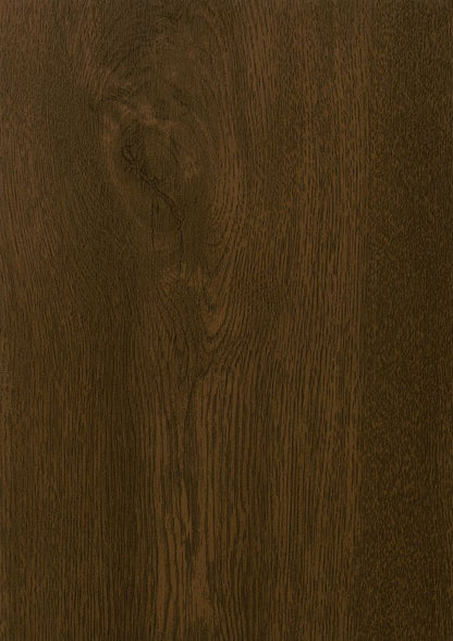 Fensterprofilfolie in Nussbaum V