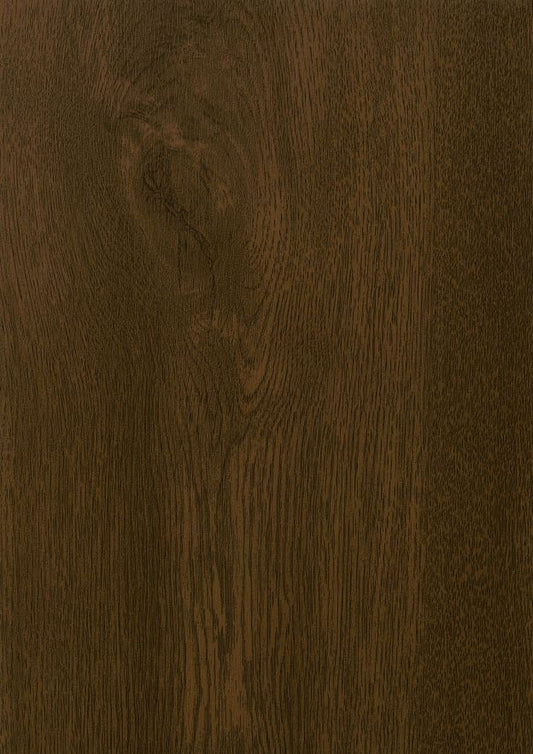 Fensterprofilfolie in Nussbaum V