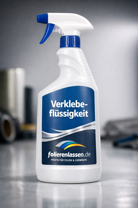 Verklebeflüssigkeit