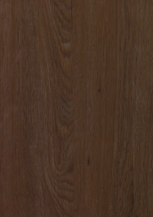 Fensterprofilfolie in Amaranth Oak