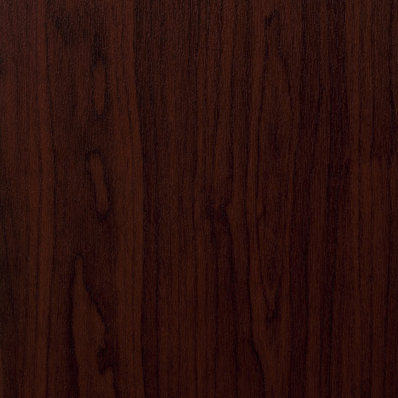 Fensterprofilfolie in Black Cherry