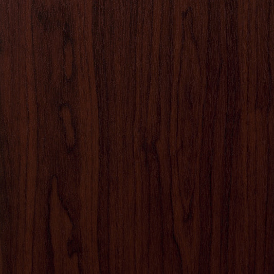 Fensterprofilfolie in Black Cherry
