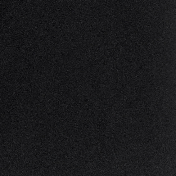 Fensterprofilfolie in Black Smooth 2