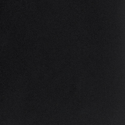 Fensterprofilfolie in Black Smooth 2