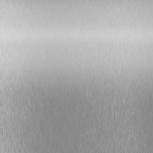 Möbelfolie CHROMED METAL KI01