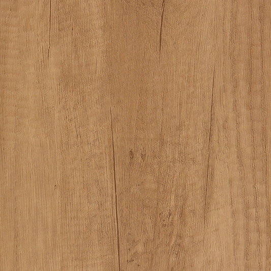 Fensterprofilfolie in Desert Oak