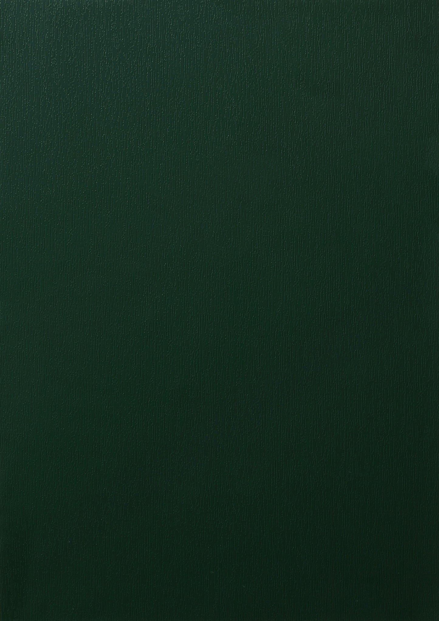 Fensterprofilfolie in Dunkelgrün 6125