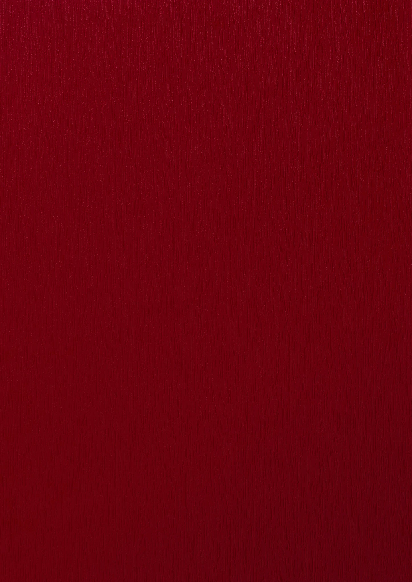 Fensterprofilfolie in Dunkelrot 3081