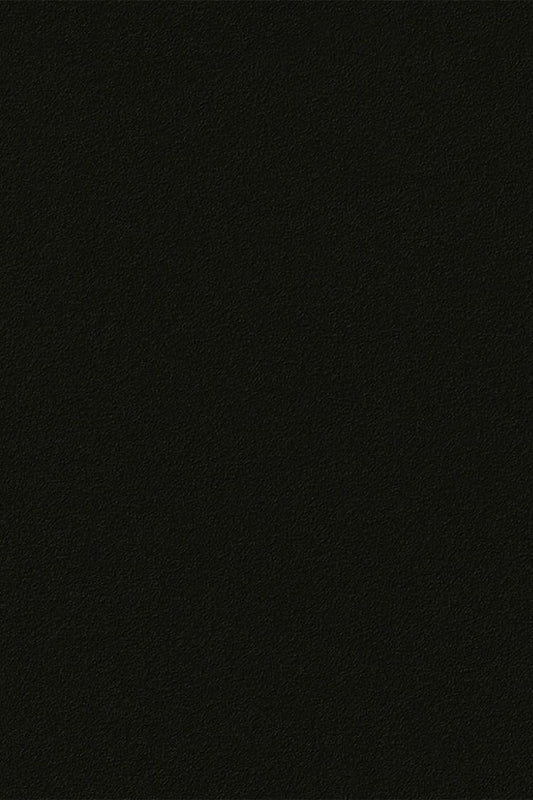 Fassadenfolie in Ultimatt Ash Black Z10