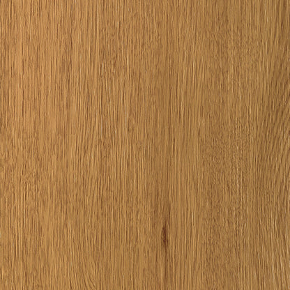 Fensterprofilfolie in Ginger Oak