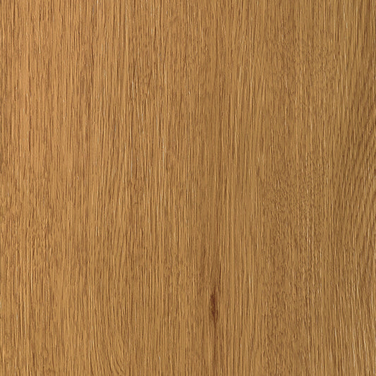 Fensterprofilfolie in Ginger Oak