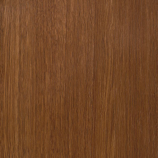 Fensterprofilfolie in Honey Oak