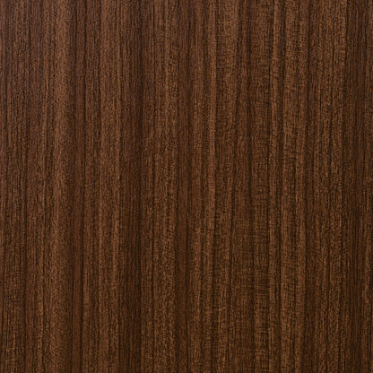 Fensterprofilfolie in Macoré