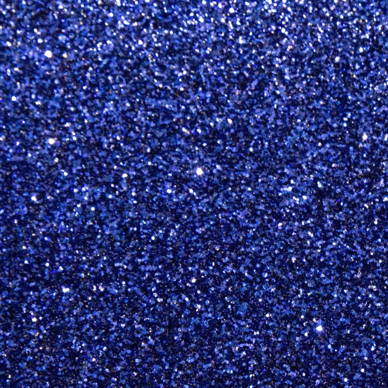 Möbelfolie MIDNIGHT BLUE DISCO R11