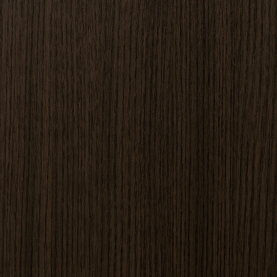 Fensterprofilfolie in Mooreiche ST-F