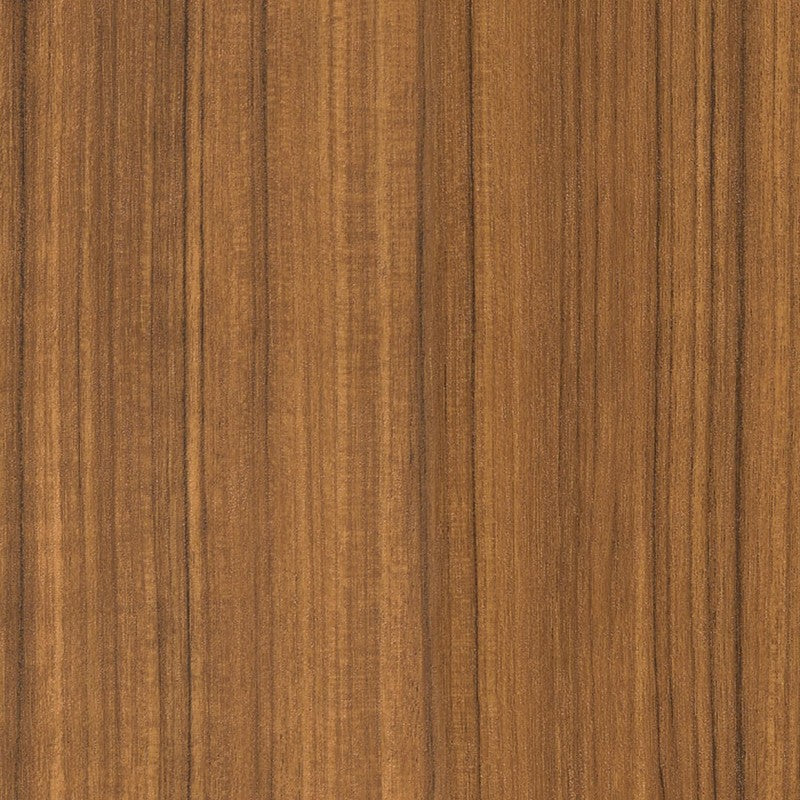 Möbelfolie ORANGEY TEAK AT04