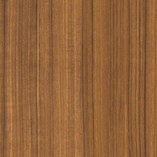 Möbelfolie ORANGEY TEAK AT04