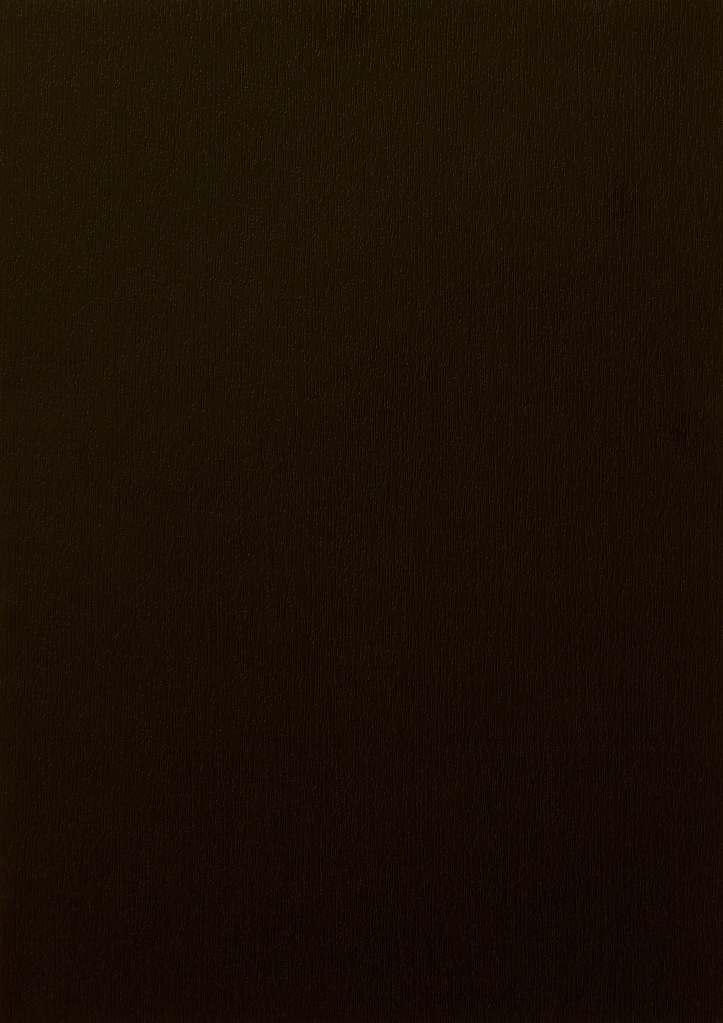 Fensterprofilfolie in Schwarzbraun 8518