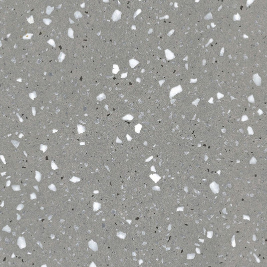 Möbelfolie SPOTTED GREY NG02