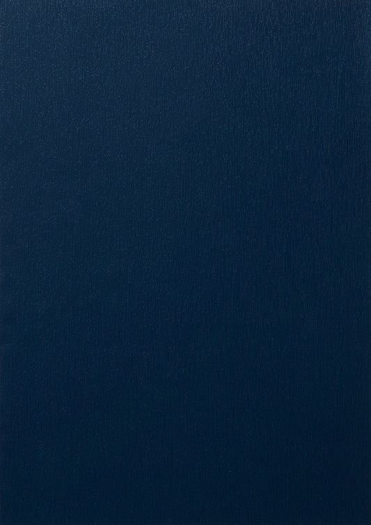 Fensterprofilfolie in Stahlblau 5150