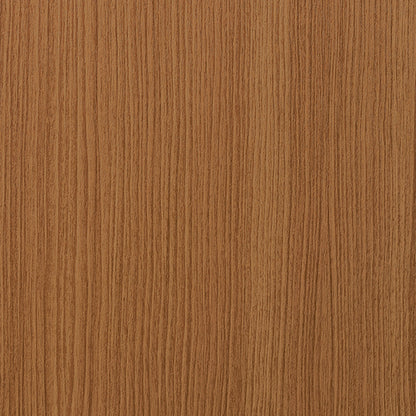Fensterprofilfolie in Streifen Douglasie