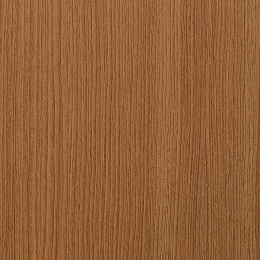 Fensterprofilfolie in Streifen Douglasie