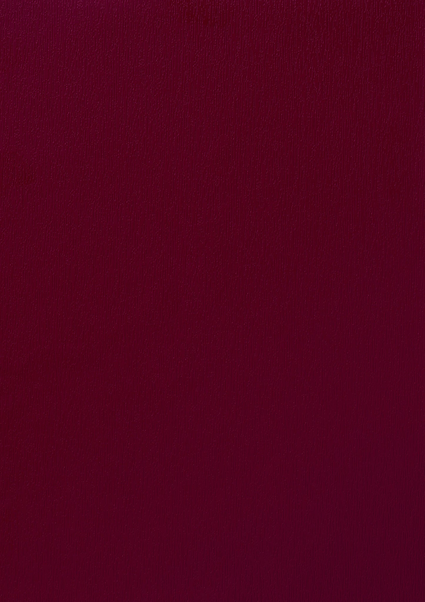 Fensterprofilfolie in Weinrot 3005