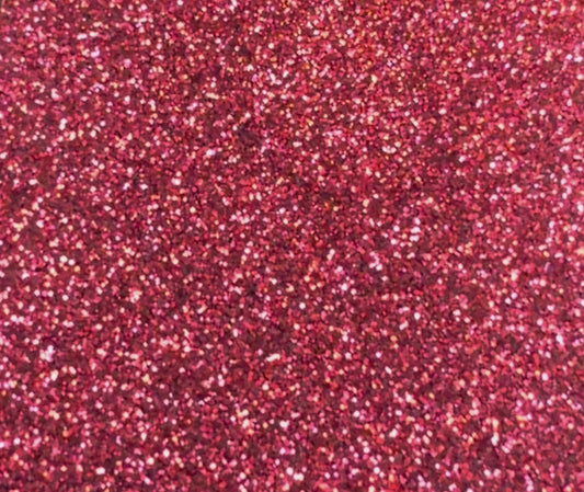 Möbelfolie RED DISCO R8