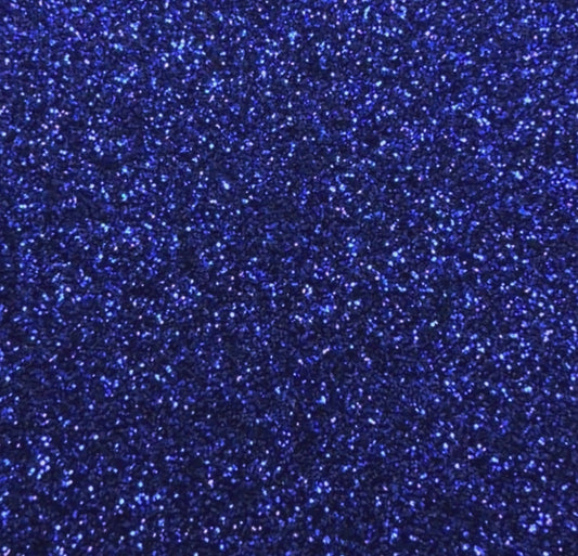 Möbelfolie MIDNIGHT BLUE DISCO R11